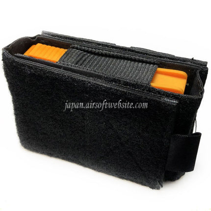 ShowGuns Tactical SG ESC ガスBB弾 緊急ショットシェルキャリア