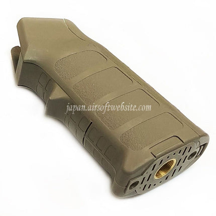 KING ARMS TWS 交換式モーターグリップ 東京マルイ M4 M16シリーズ電動ガン用