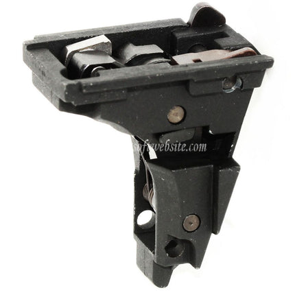 APS ハンマーシャーシセット APS 4.5mm STEEL SHARK GBBピストル対応 エアガン