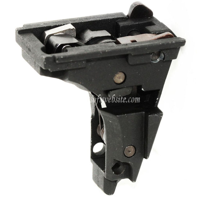 APS ハンマーシャーシセット APS 4.5mm STEEL SHARK GBBピストル対応 エアガン