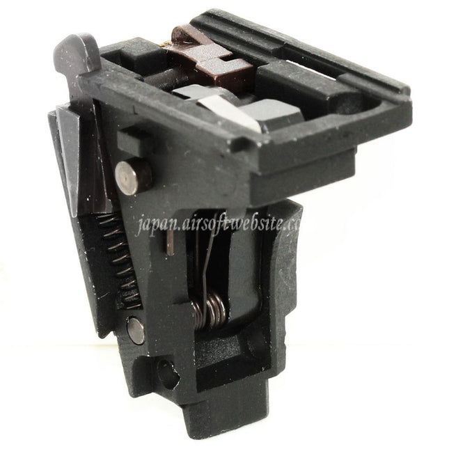 APS ハンマーシャーシセット APS 4.5mm STEEL SHARK GBBピストル対応 エアガン
