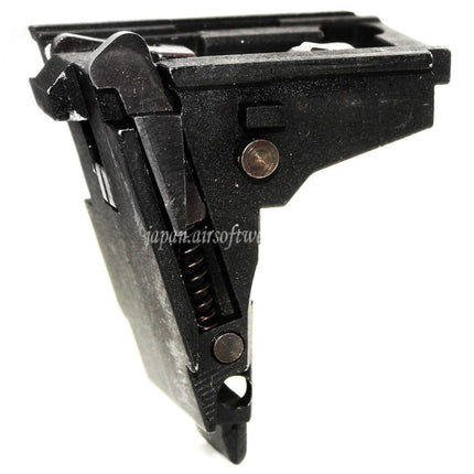 APS ハンマーシャーシセット APS 4.5mm STEEL SHARK GBBピストル対応 エアガン