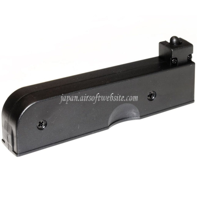APS EMG 30発マガジン 3個入り EMG Barrett Fieldcraft ボルトアクションスナイパーライフル対応 ブラック
