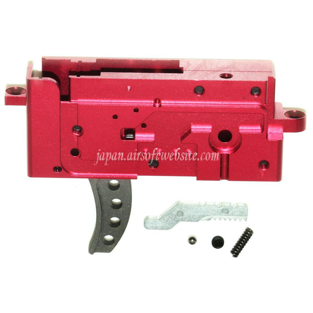 PTS 強化ギアボックス Systema PTW M4 M16シリーズライフル エアソフトガン用