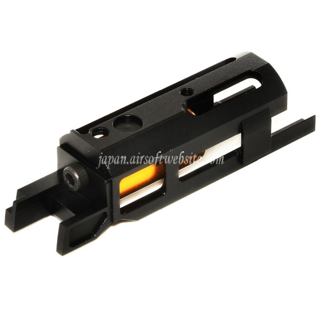 AIP 軽量CNC 7075 調整式ブローバックハウジング 東京マルイ 1911 HI-CAPA 5.1 4.3シリーズ GBBピストル対応 エアソフトガン