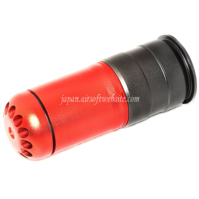 E&C 120発40mm M203グレネードガスカートリッジシェル