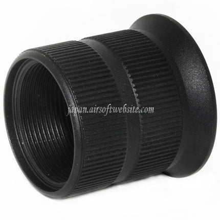 APS CAM870 ショットガン用マガジン延長チューブアダプター