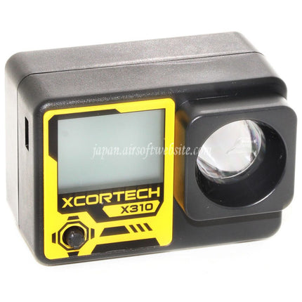 Xcortech X310 ミニハンドヘルドポケットクロノグラフ