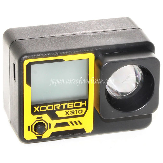 Xcortech X310 ミニハンドヘルドポケットクロノグラフ