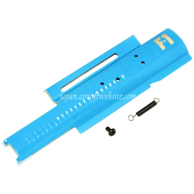 APS EBBリコイルボルトプレート EMG F1 FIREARMS APS ASR PER EBB M4 M16 AEGライフル エアソフトガン用