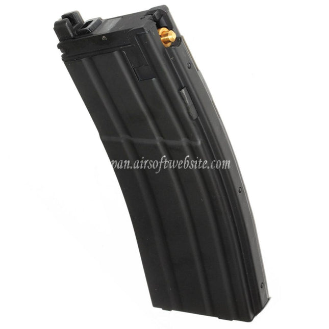 APS 30発 CO2 マガジン APS X1 Xtreme GBox M4シリーズ GBBライフル用 ブラック