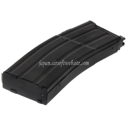APS 30発 CO2 マガジン APS X1 Xtreme GBox M4シリーズ GBBライフル用 ブラック
