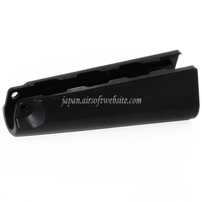 CYMA 165mm プラスチックハンドガード CM027シリーズ MP5 A4 A5 AEGライフル対応 ブラック
