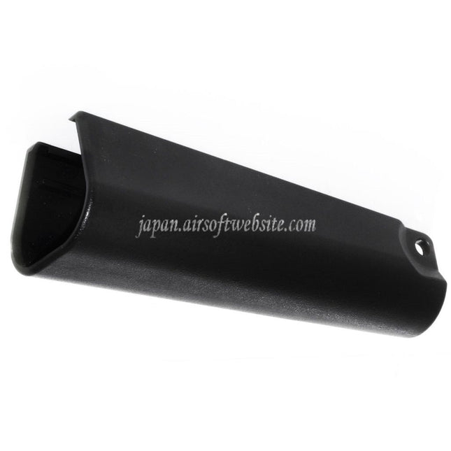 CYMA 165mm プラスチックハンドガード CM027シリーズ MP5 A4 A5 AEGライフル対応 ブラック