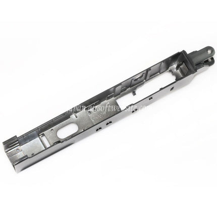 CYMA メタルボディレシーバー CYMA 東京マルイ AK47シリーズ AEGライフル対応 ブラック