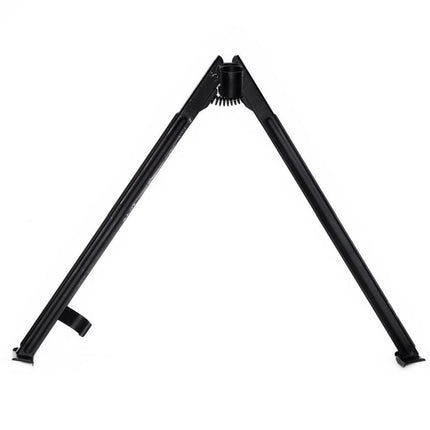 CYMA 340mm バイポッド CM052 RPK LMG AEGライフル エアソフトガン対応