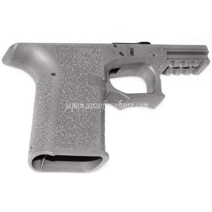 JDG Polymer80 ライセンス取得済み P80 PF940C ロワーフレーム 東京マルイ G19 GEN3シリーズ GBBピストル対応 エアソフト