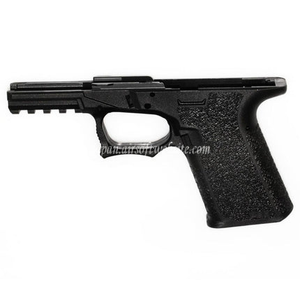 JDG Polymer80 ライセンス取得済み P80 PF940C ロワーフレーム 東京マルイ G19 GEN3シリーズ GBBピストル対応 エアソフト