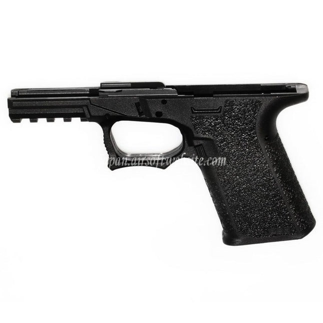 JDG Polymer80 ライセンス取得済み P80 PF940C ロワーフレーム 東京マルイ G19 GEN3シリーズ GBBピストル対応 エアソフト
