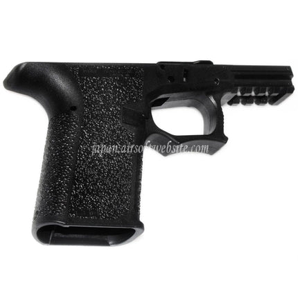JDG Polymer80 ライセンス取得済み P80 PF940C ロワーフレーム 東京マルイ G19 GEN3シリーズ GBBピストル対応 エアソフト