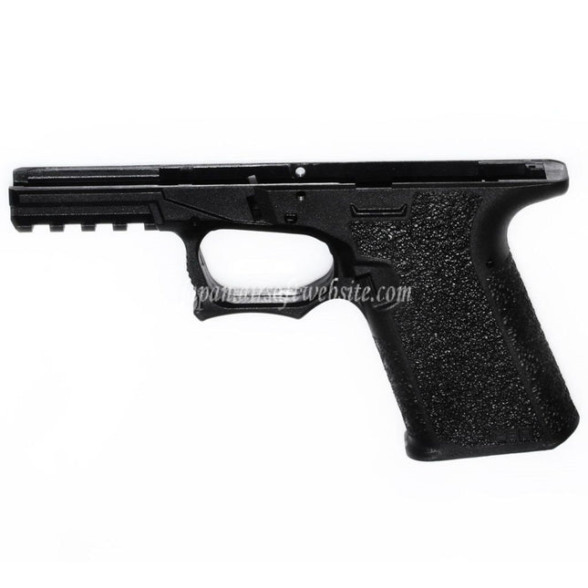 JDG Polymer80 ライセンス取得済み P80 PF940C ロワーフレーム Umarex G19 GEN3シリーズ GBBピストル対応 エアソフトガン