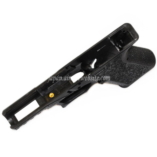 JDG Polymer80 ライセンス取得済み P80 PF940C ロワーフレーム Umarex G19 GEN3シリーズ GBBピストル対応 エアソフトガン
