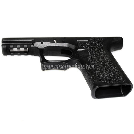 JDG Polymer80 ライセンス取得済み P80 PF940C ロワーフレーム Umarex G19 GEN3シリーズ GBBピストル対応 エアソフトガン