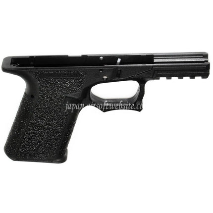JDG Polymer80 ライセンス取得済み P80 PF940C ロワーフレーム Umarex G19 GEN3シリーズ GBBピストル対応 エアソフトガン