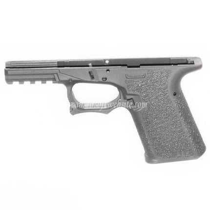 JDG Polymer80 ライセンス取得済み P80 PF940C ロワーフレーム Umarex G19 GEN3シリーズ GBBピストル対応 エアソフトガン
