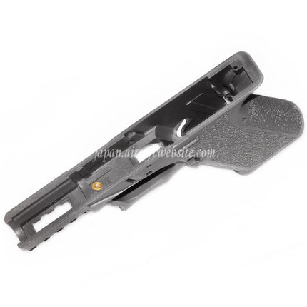 JDG Polymer80 ライセンス取得済み P80 PF940C ロワーフレーム Umarex G19 GEN3シリーズ GBBピストル対応 エアソフトガン