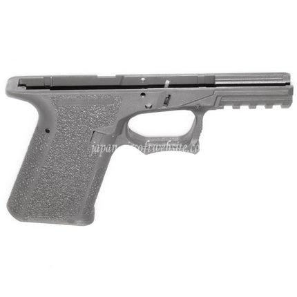JDG Polymer80 ライセンス取得済み P80 PF940C ロワーフレーム Umarex G19 GEN3シリーズ GBBピストル対応 エアソフトガン