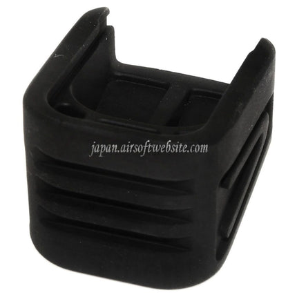 APS アルミマガジンベースプレートB APS ACP SHARK / 東京マルイ G17 G18C GBB ピストルマガジン対応