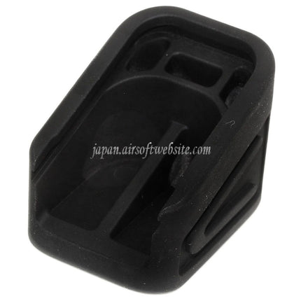 APS アルミマガジンベースプレートB APS ACP SHARK / 東京マルイ G17 G18C GBB ピストルマガジン対応