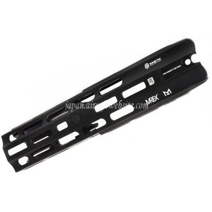 PTS Kinetic MREX M-LOK MK2 ハンドガードレールシステム (284mm) CYBERGUN VFC 東京マルイ SCARライフル用