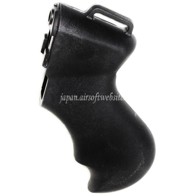 GOLDEN EAGLE M870 ガスポンプアクションショットガングリップ（ブラック）