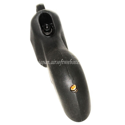 GOLDEN EAGLE M870 ガスポンプアクションショットガングリップ（ブラック）