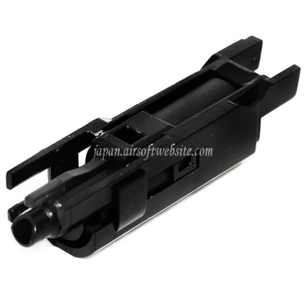 ARMY ARMAMENT ローディングノズルハウジングセット（ARMY R501 R601 東京マルイ HI-CAPAシリーズ GBBピストル対応）
