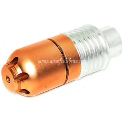 DOUBLE BELL GP-25A 40mmグレネードランチャー（AKシリーズ電動ガン対応、アンダーバレルまたは単体使用可）
