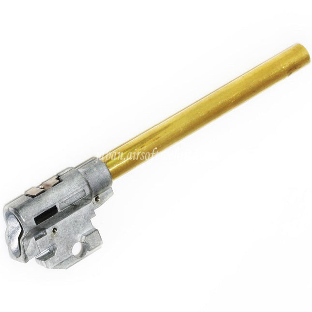 E&C 114mm インナーバレル ホップアップチャンバーセット E&C 東京マルイ HI-CAPA 5.1シリーズ GBBピストル対応 エアソフト