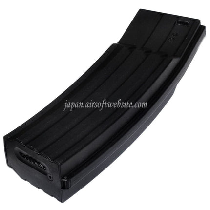 Airsoft Website 1000発ポリマーハイキャップマガジン M4 M16シリーズ電動ガン用