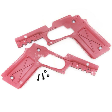 Airsoft Website 東京マルイ1911シリーズGBBピストル用プラスチック製保護フレームコンバージョンキット
