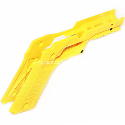 Airsoft Website 東京マルイ1911シリーズGBBピストル用プラスチック製保護フレームコンバージョンキット