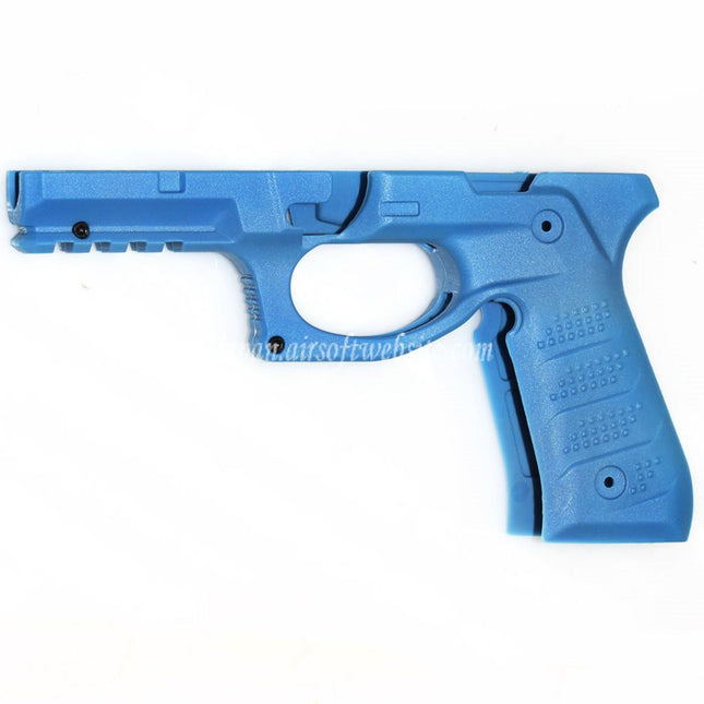 Airsoft Website 東京マルイ M92Fシリーズ GBBピストル用 プラスチック製保護フレームコンバージョンキット