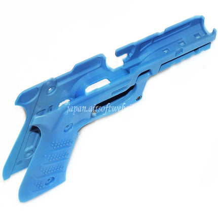 Airsoft Website 東京マルイ M92Fシリーズ GBBピストル用 プラスチック製保護フレームコンバージョンキット