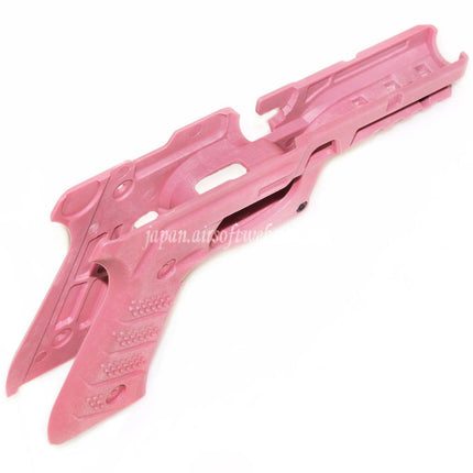 Airsoft Website 東京マルイ M92Fシリーズ GBBピストル用 プラスチック製保護フレームコンバージョンキット