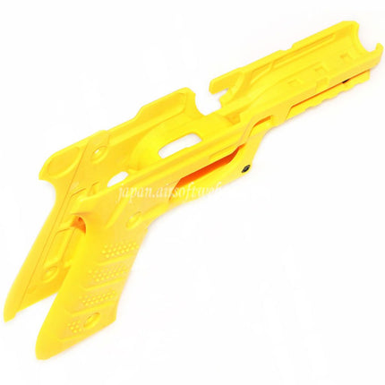 Airsoft Website 東京マルイ M92Fシリーズ GBBピストル用 プラスチック製保護フレームコンバージョンキット