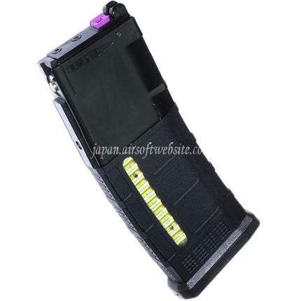 T8 SP System P30 35発ガスマガジン 東京マルイ M4シリーズ MWS GBBライフル エアソフトガン対応
