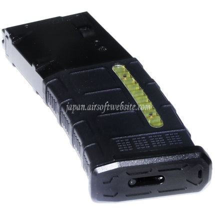 T8 SP System P30 35発ガスマガジン 東京マルイ M4シリーズ MWS GBBライフル エアソフトガン対応