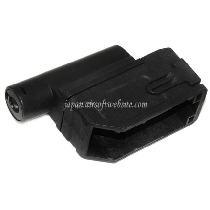 Airsoft Website M4マガジンアダプター CYMA製 ゴールデンイーグル ダブルイーグル 東京マルイ M870 AEGショットガン対応