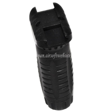 5KU アルミニウム インダストリーズ CQB 垂直フォアグリップ 20mm ピカティニーレール対応
